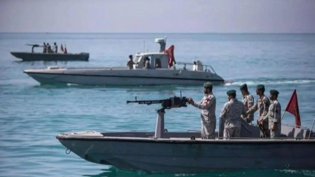 AS-Iran Putuskan untuk Berdamai dan Hentikan Perang, Harga Minyak Dunia Langsung Turun Drastis