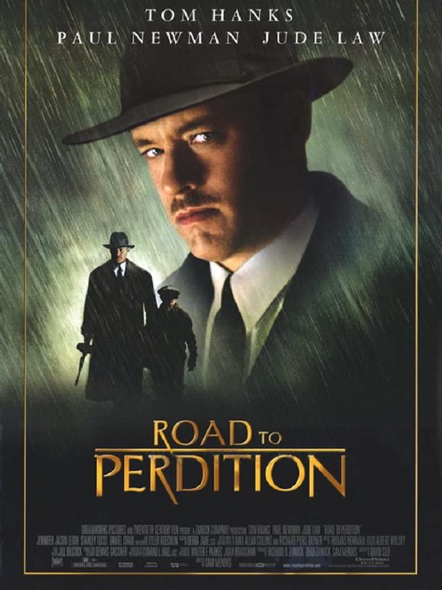 Sam Mendes Ultah Ke 56 Ini 6 Karya Terbaik Mantan Suami Kate Winslet Termasuk Film James Bond Showbiz Liputan6 Com