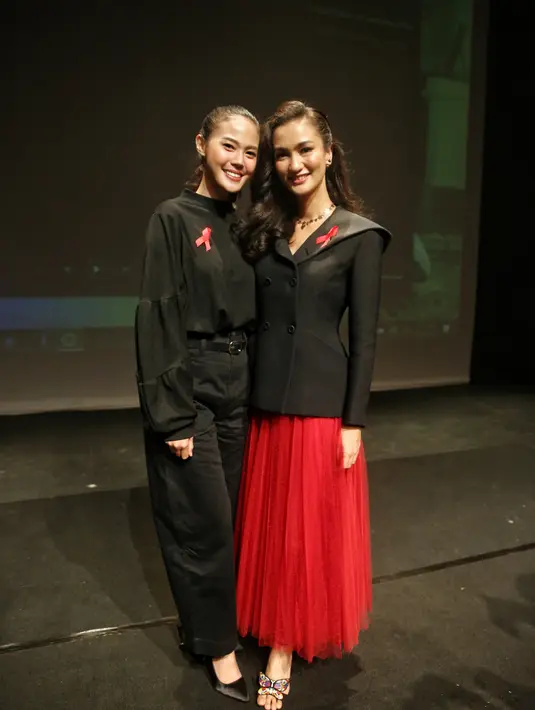 Della Dartyan (Adrian Putra/Fimela.com)