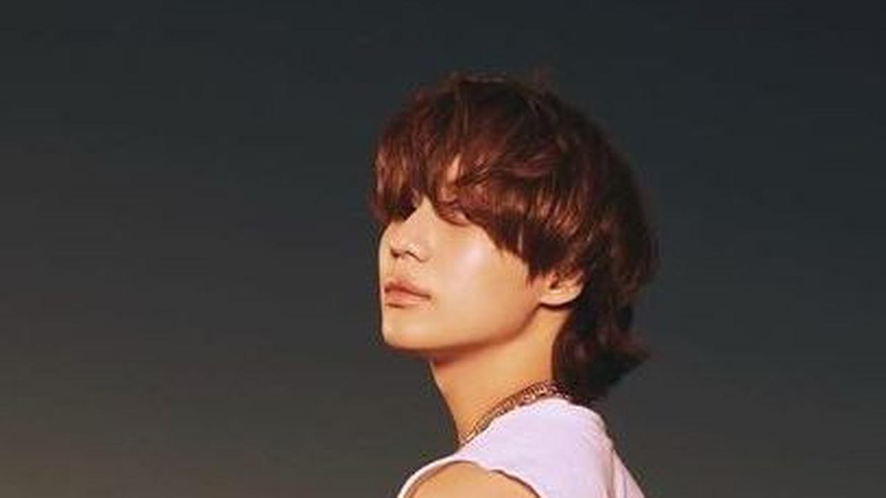 7. Taemin (SHINee)