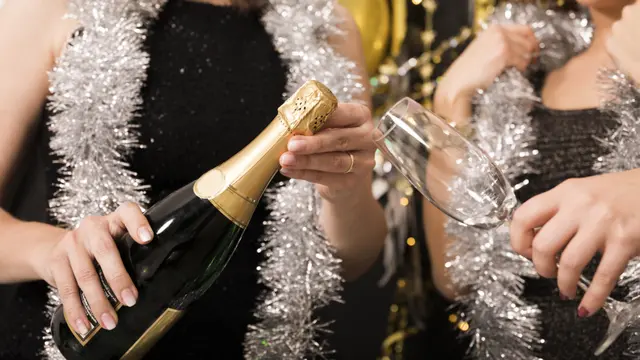 Champagne