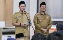 Buntut Diperiksa Penyidik KPK, Pejabat Pemkot Pekanbaru Dinonaktifkan