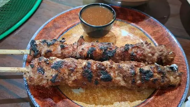 Sate Gebug (Google Map/Arina DY)