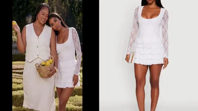 Model Katalog Gugat Toko Baju Gara-gara Pose Diubah Vulgar Pakai AI