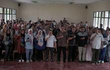 Fakta Menarik: 276 Sentra Pangan Aktif di Banten, Program Makan Bergizi Gratis Prioritaskan Keseimbangan Gizi