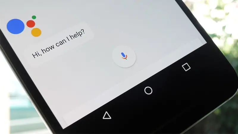 Google Assistant