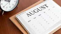 Kalender Agustus 2026 Lengkap Tanggal Merah & Cuti Bersama, Ini Tips Atur Long Weekend