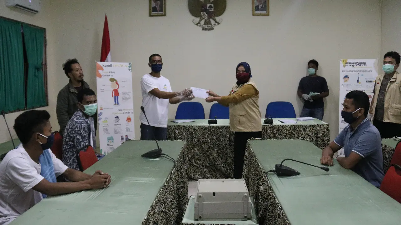 Kemensos