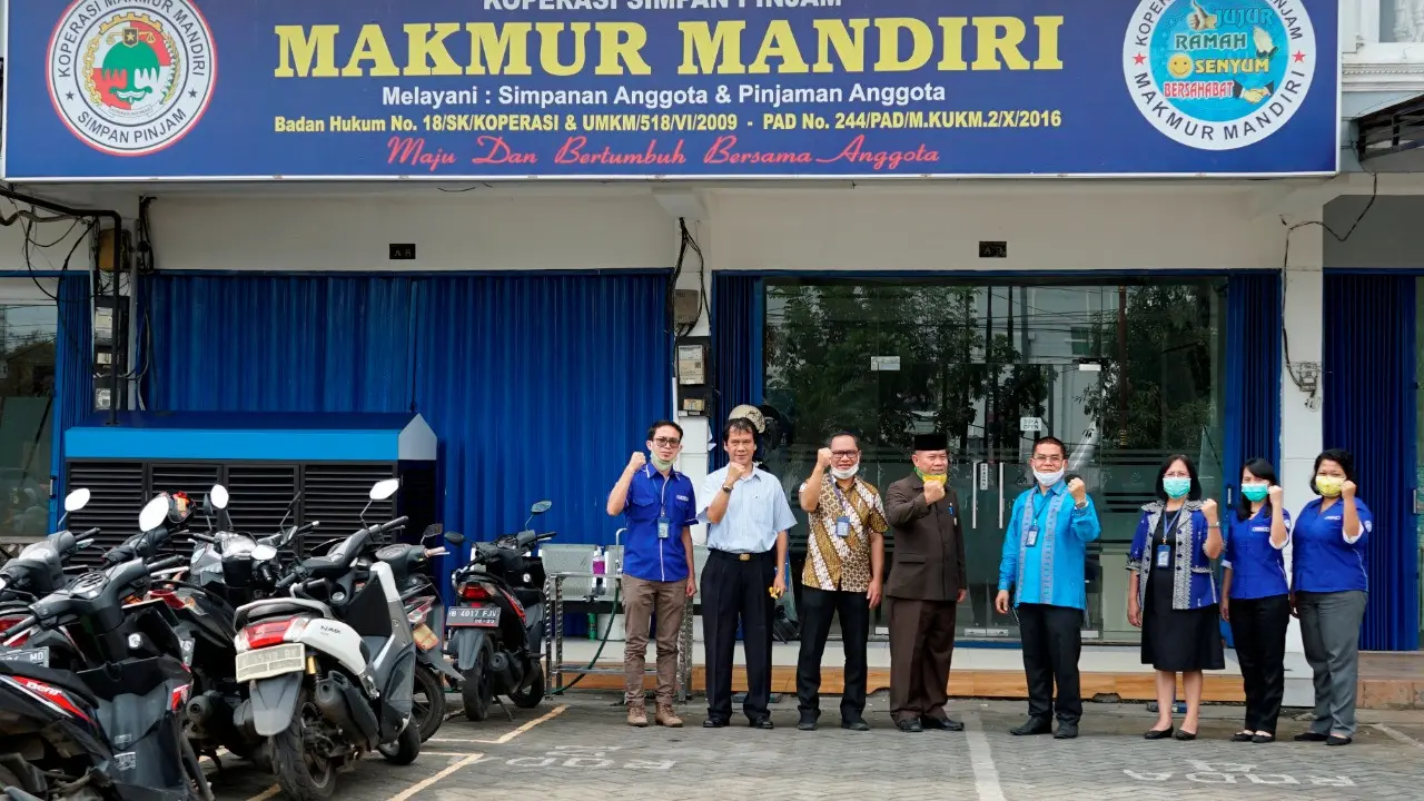Koperasi