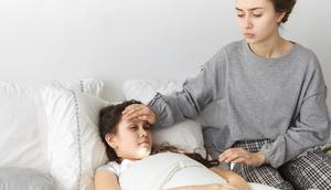 Temukan penyebab dan solusi terbaik untuk mengatasi anak yang sering terbangun di malam hari. (Sumber: Freepik//karlyukav).