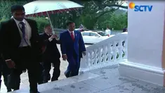 Presiden juga menggelar pertemuan bilateral dengan Perdana Menteri Vietnam untuk membahas kerjasama di antara kedua negara.