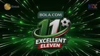 Bola.com Rayakan 11 Tahun dengan Kampanye “Excellent Eleven”