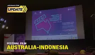 Festival Sinema Australia Indonesia (FSAI) kembali hadir di tahun 2024 dan akan dimulai dari tanggal 31 Mei hingga 23 Juni 2024 mendatang. Tahun ini, FSAI 2024 akan menampilkan film-film Australia dan Indonesia kepada para penonton di sepuluh kota se...