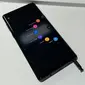 Peluncuran Samsung Galaxy Note 9. (Liputan6.com/ Aditya Eka Prawira)