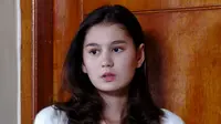 Sinopsis Sinetron SCTV Buku Harian Seorang Istri Tayang Kamis 10 Februari 2022 Malam: Nana Merasa Bersalah Sembunyikan Junior dari Dewa