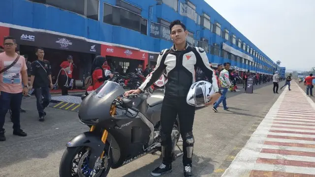Honda ICE Day 2018