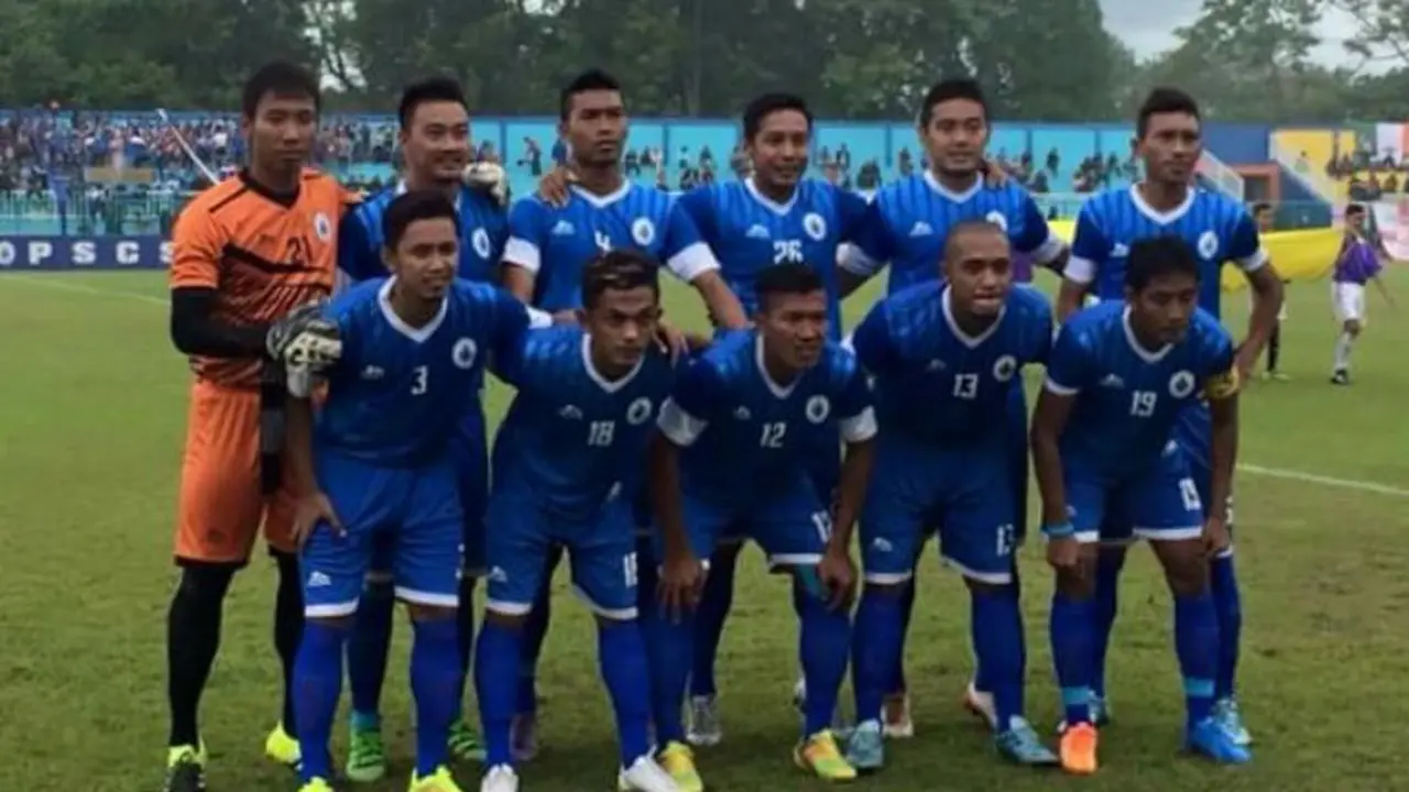 PSCS Cilacap
