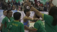 PON 2016: 3 Medali Emas Lagi, Senam Jatim Juara Umum   