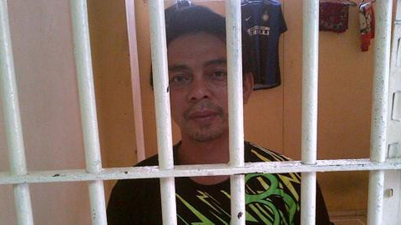 Sopir angkot Jamal dijerat pelanggaran lalu lintas