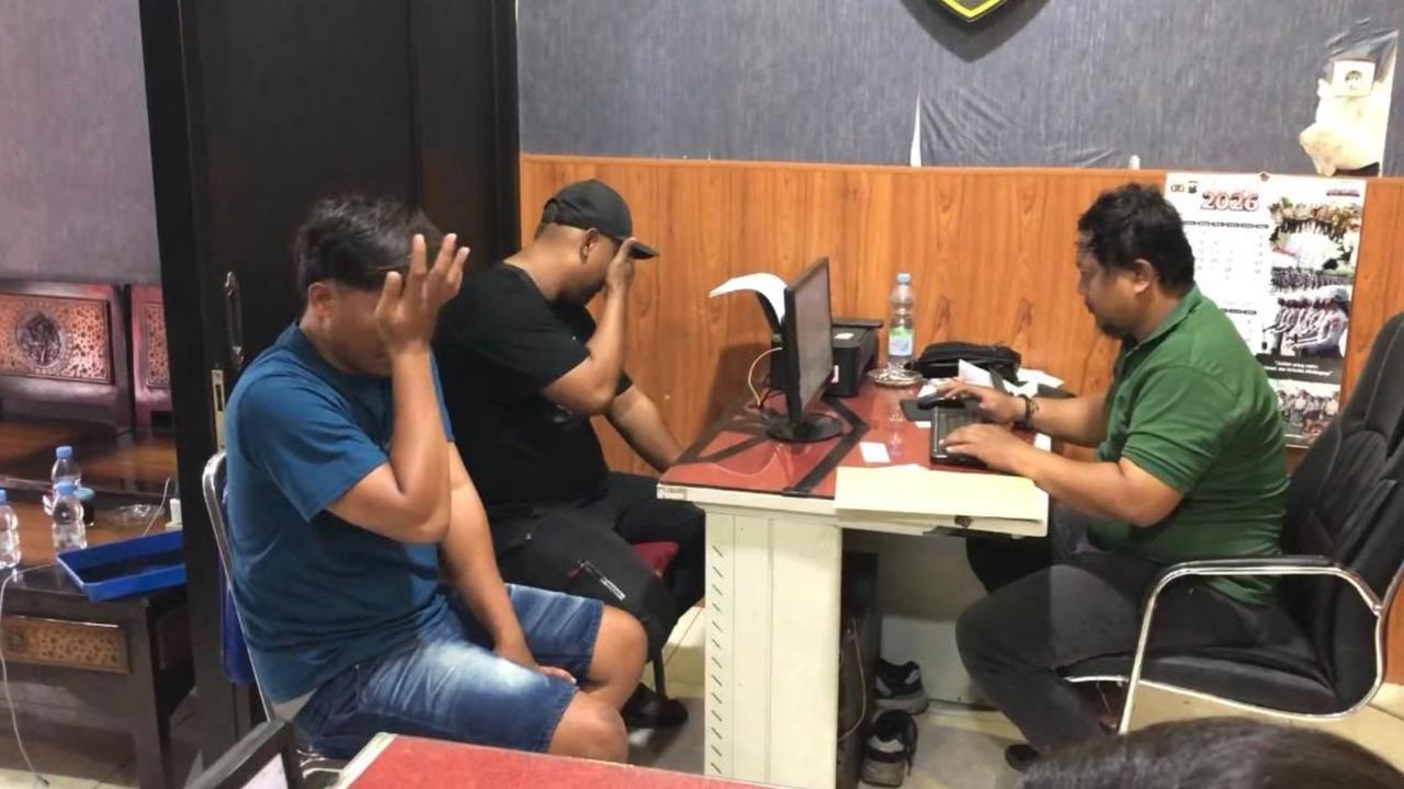 Viral Pencuri Tinggalkan Surat Di Mojokerto, Pengakuannya Bikin Haru