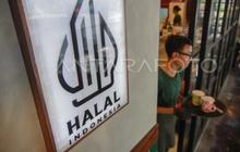 DPR Soroti Pelonggaran Sertifikasi Halal Produk AS di Indonesia: Bisa Timbulkan Kekhawatran dan Risiko