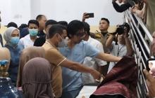 Korban Drag Race Maut Kotamobagu Capai Belasan, 6 Tewas
