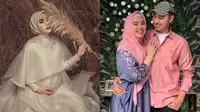 Perjalanan Kehamilan Kartika Putri (Sumber: Instagram/kartikaputriworld)