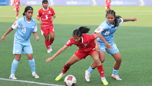 Srikandi Merdeka Cup 2026