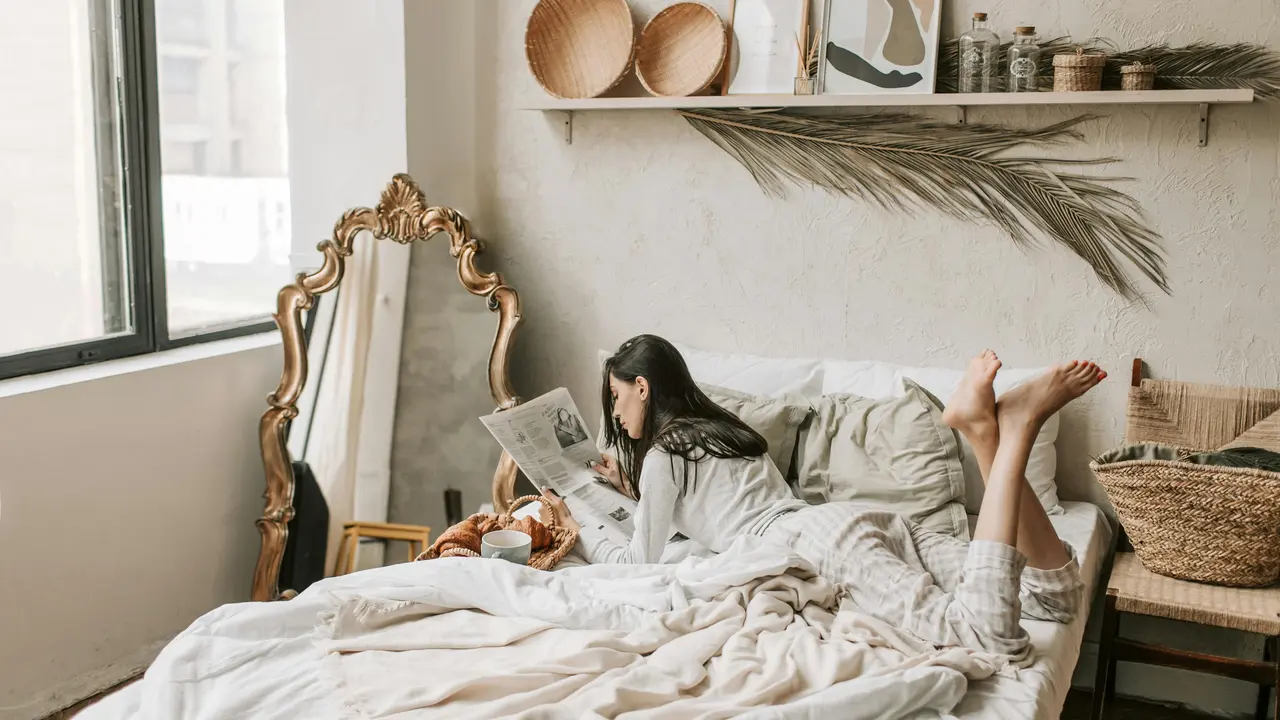 Staycation