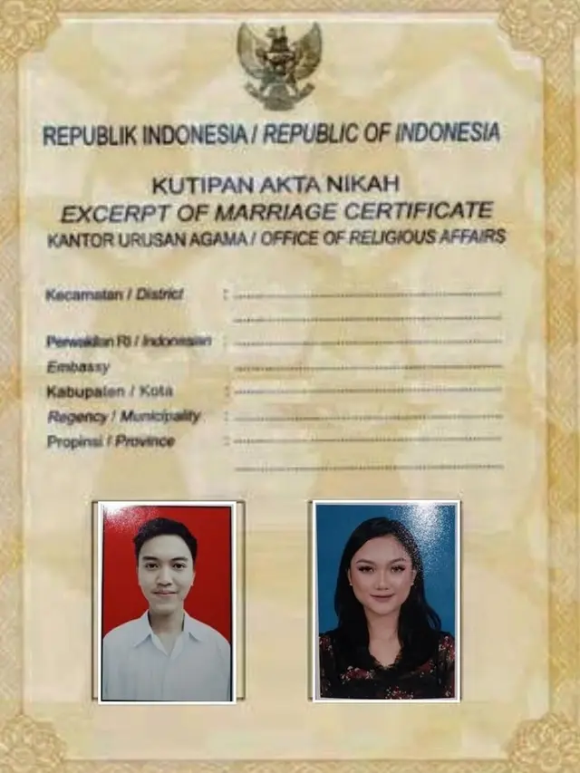 6 Editan Foto Marion Jola Bareng Fans Ini Bikin Ketawa Geli