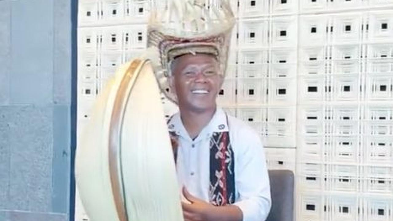 Mengenalkan Alat Musik Tradisional Indonesia ke Dunia<br>
