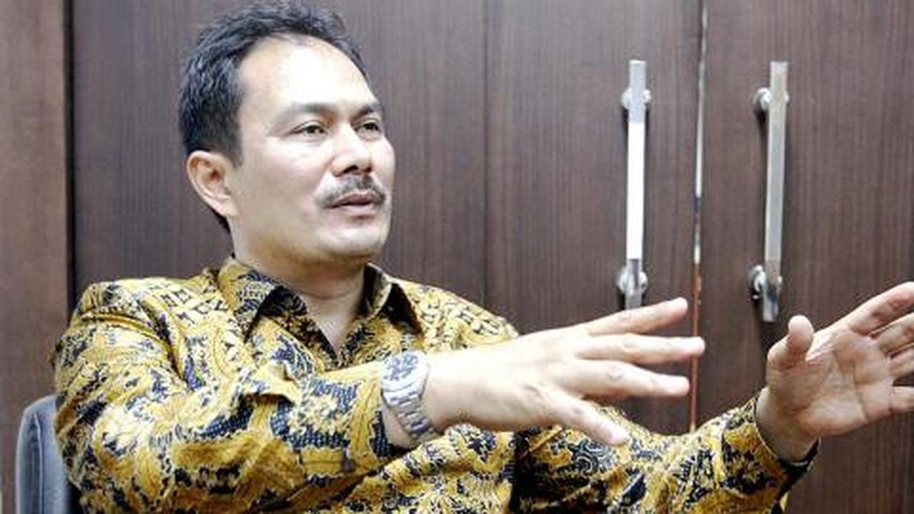 Gumilar: Djoko punya tiga pekerjaan rumah di UI