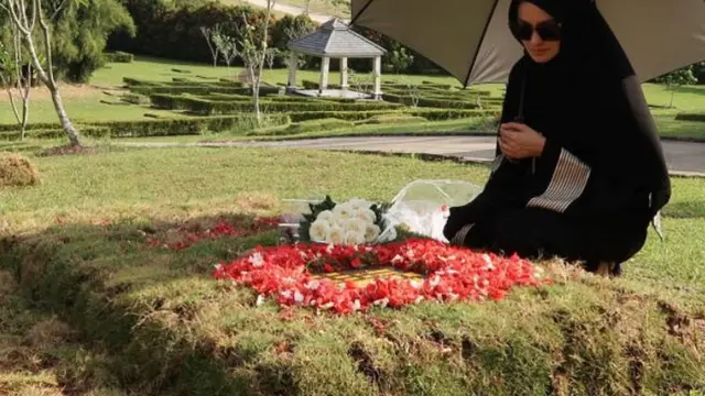 [Bintang] Ririn Ekawati