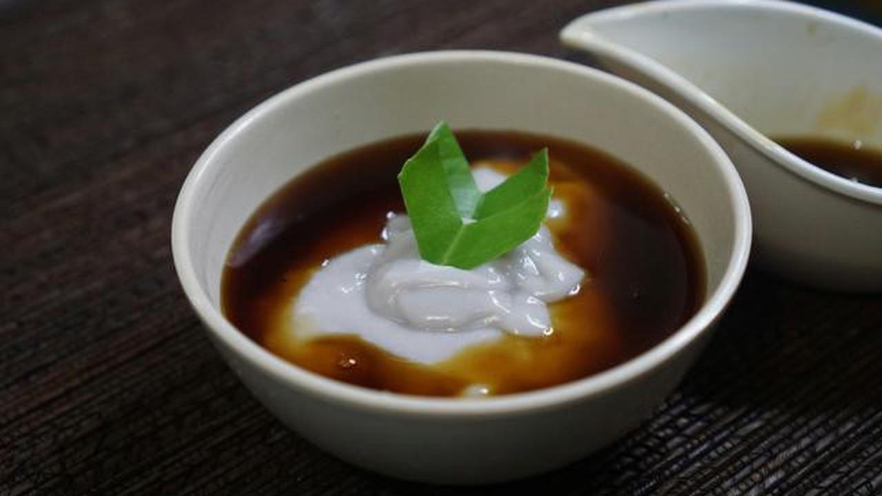 Bubur Sumsum