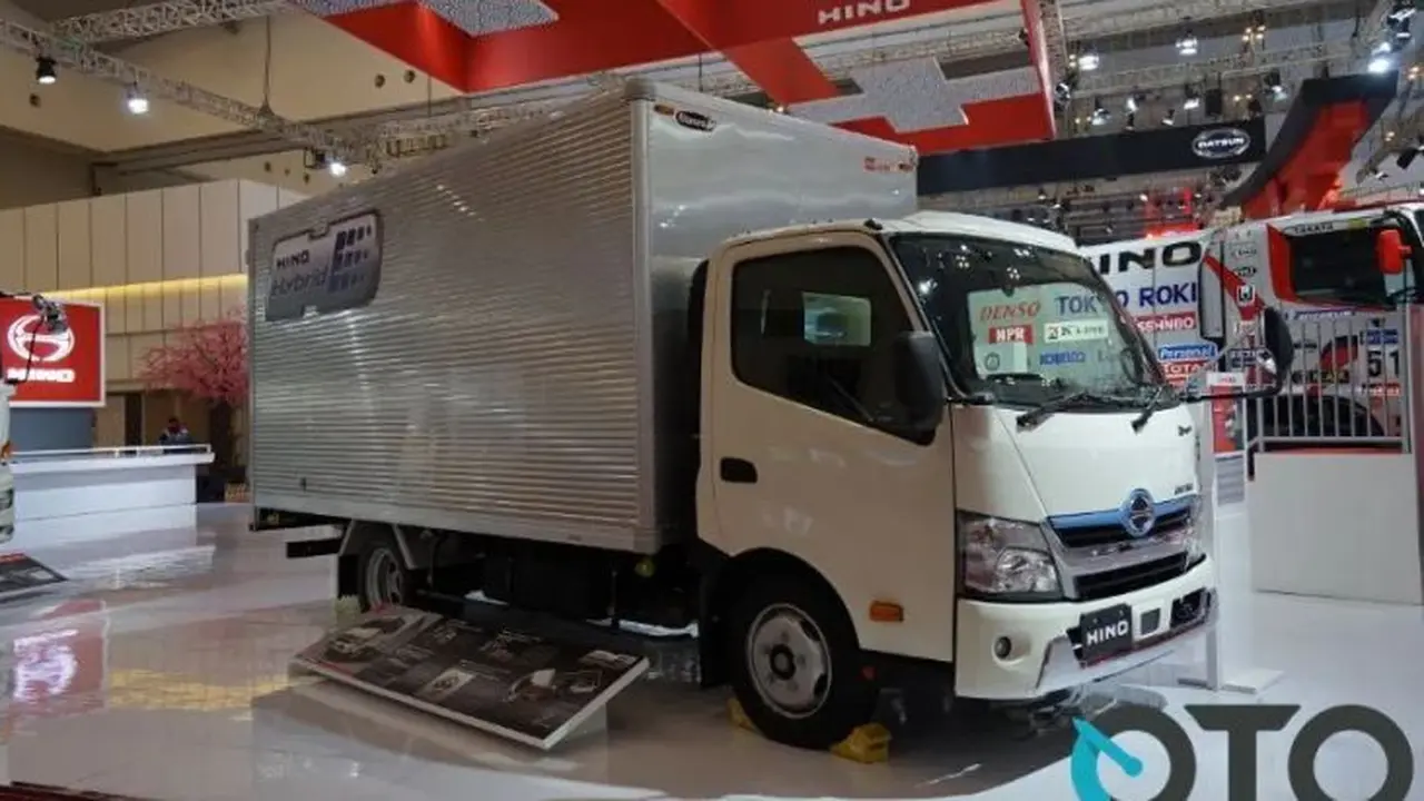 Hino