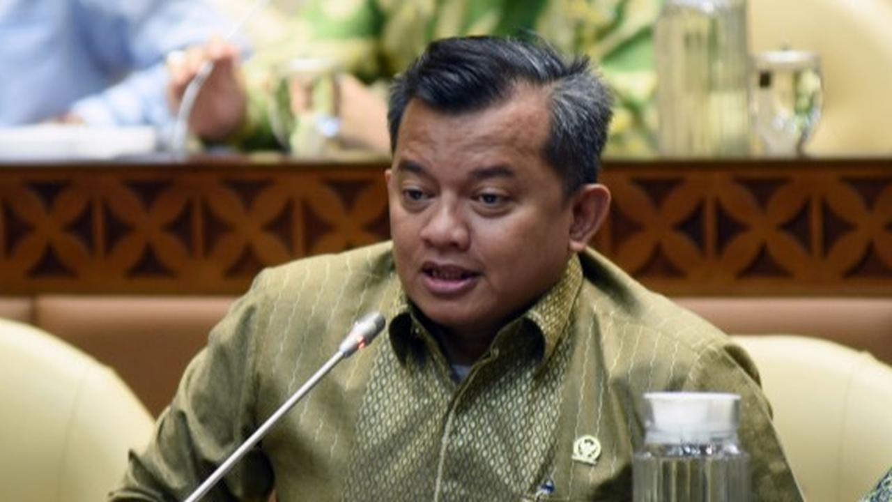 Mulyadi Gerindra Ungkap Ada Kapal Tanker Bocor di Batam, Pemiliknya Malah Jadi 'Mesin ATM