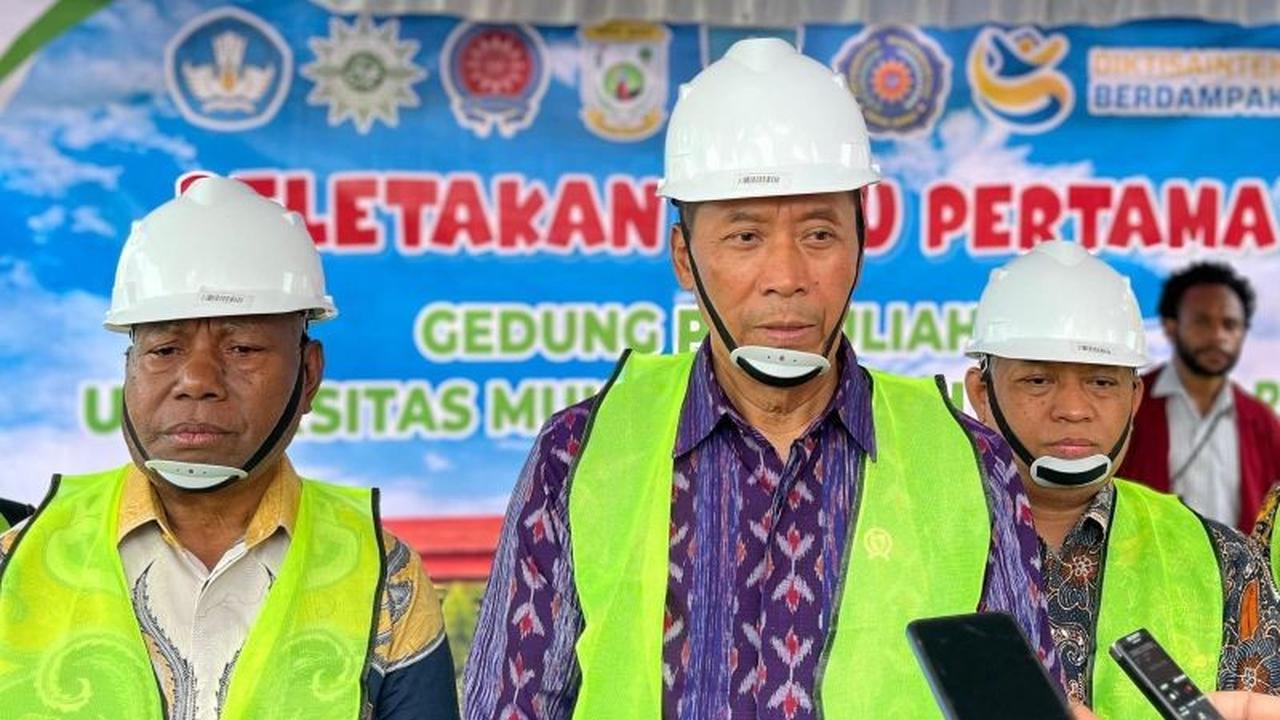 Fakta Unik: Mengapa Perguruan Tinggi Berdampak Nyata Harus Jadi Prioritas Nasional? Wamen Diktisaintek Ungkap Strategi
