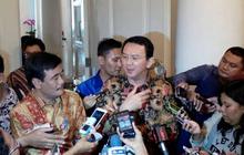 Ahok minta anggota DPRD yang ganti pelat merah jadi hitam ditangkap