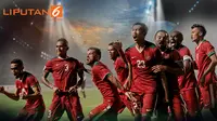 Infografis Jejak Rekam Timnas Indonesia di Final Piala AFF (Liputan6.com/Trie yas)