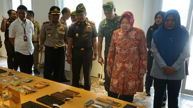 (Foto: Liputan6.com/Dian Kurniawan)