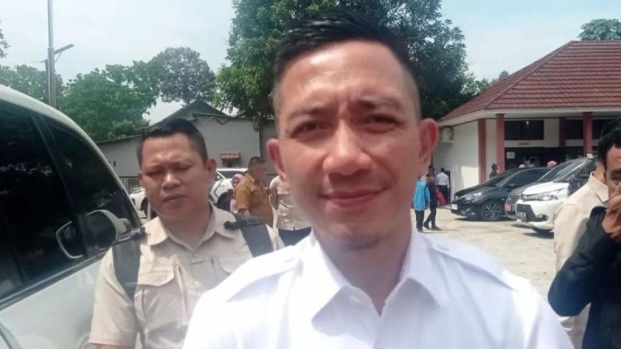 Bupati Lebak Tegaskan Larangan Penggunaan Kendaraan Dinas untuk Mudik Lebaran 2026 bagi ASN