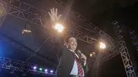 Ini Hal Pertama Dilakukan Djarot Setelah Tak Jadi Gubernur