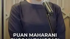 Ketua DPR RI, Puan Maharani memilih tidak menanggapi usulan koalisi permanen yang disampaikan Bahlil dalam acara HUT Golkar, pada Jumat lalu (05/12). Puan menilai belum tepat membahas politik nasional dan mengajak semua pihak fokus pada penanganan bencana di Sumatra.
