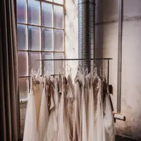 Ilustrasi Baju Pengantin/https://unsplash.com/Filipp Romanovski