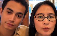 Potret Prilly Latuconsina & Omara Liburan Bareng di Korea, Kompak Buat 'Prom Talk' Untuk Ruang Diskusi Santai