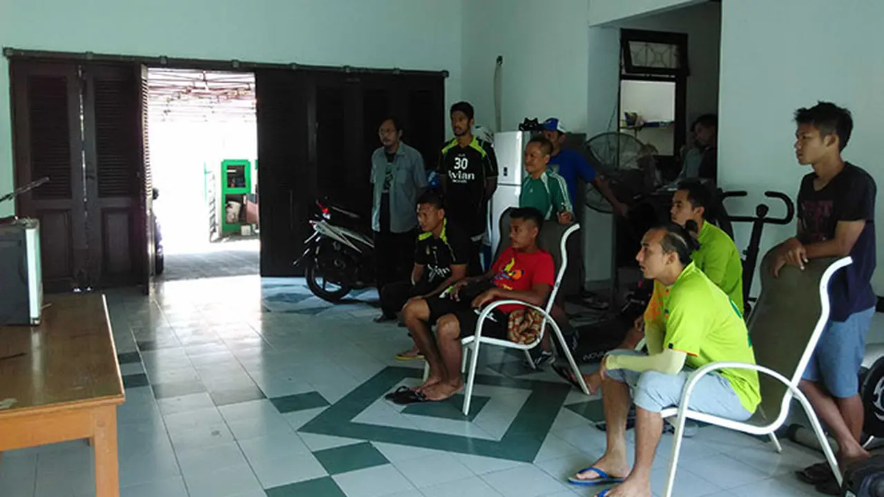 Persebaya