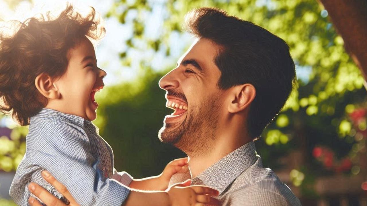 Cara Membesarkan Anak Laki-laki yang Baik dan Penurut