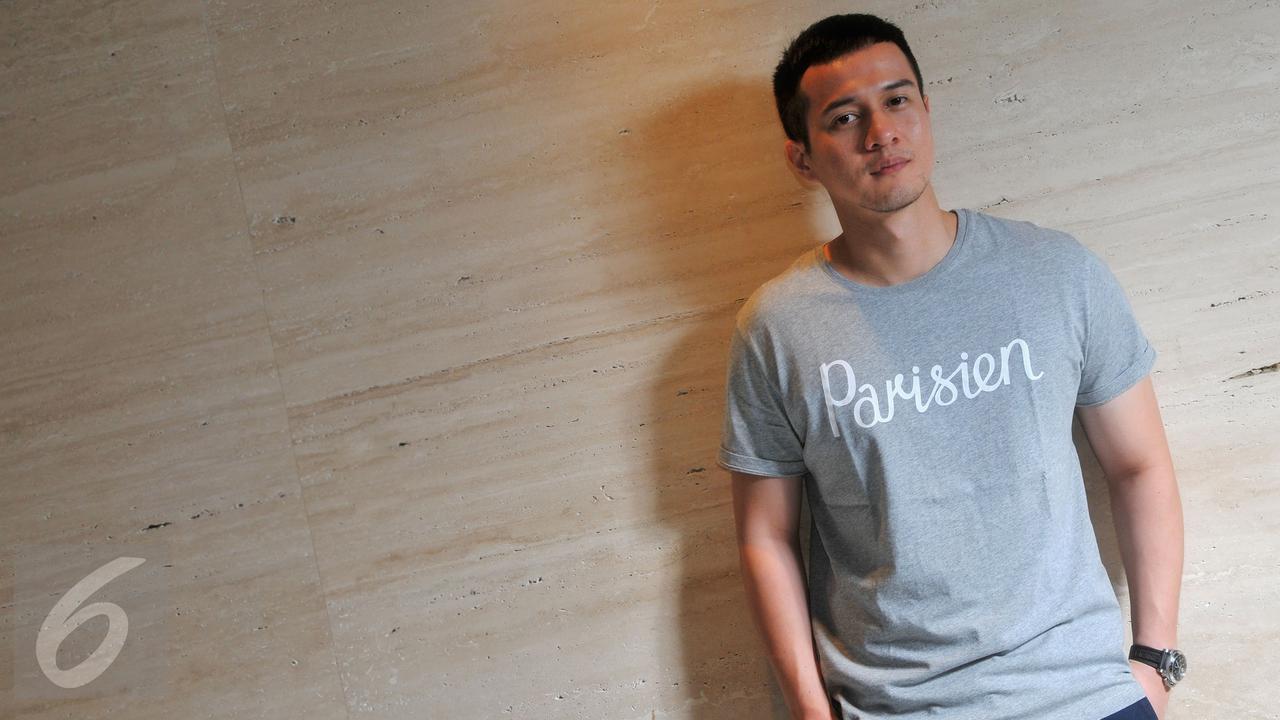 20151116-Herjunot Ali-Jakarta-Faisal R Syam