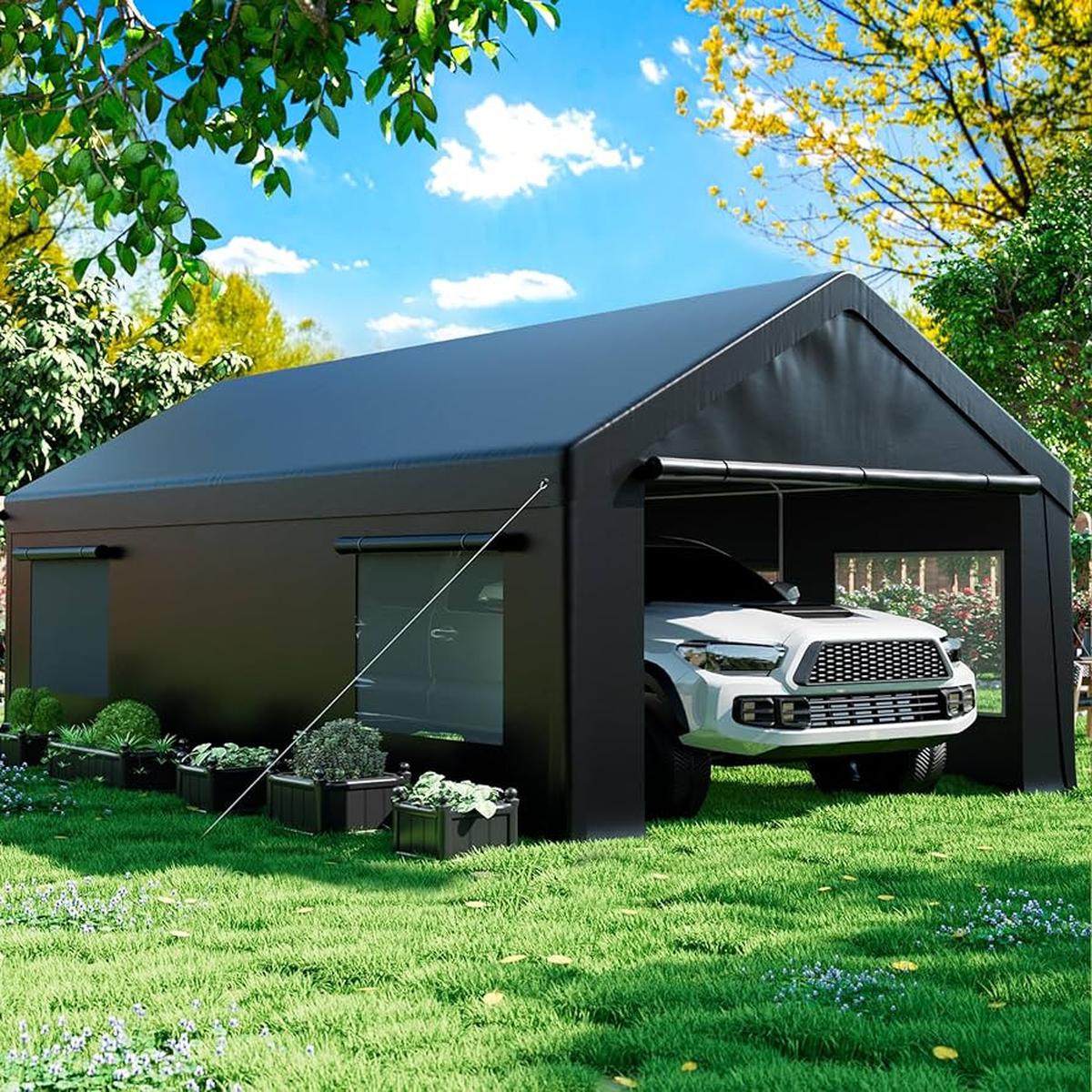 Portable Carport