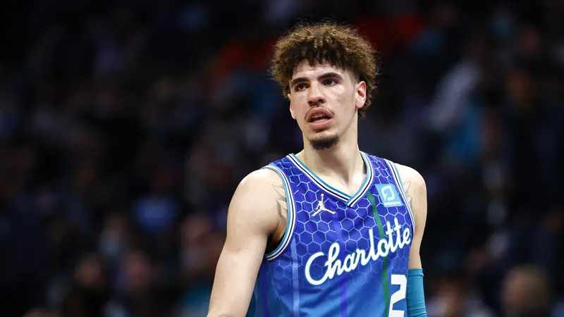 LaMelo Ball